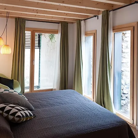 Casa Del Castell Hotel