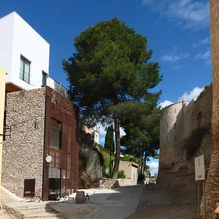 Casa Del Castell