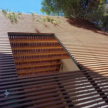 Casa Del Castell Mora d'Ebre